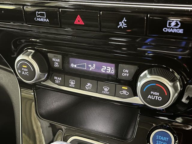 NISSAN SERENA  WG 2022