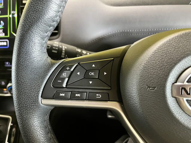 NISSAN SERENA  WG 2022