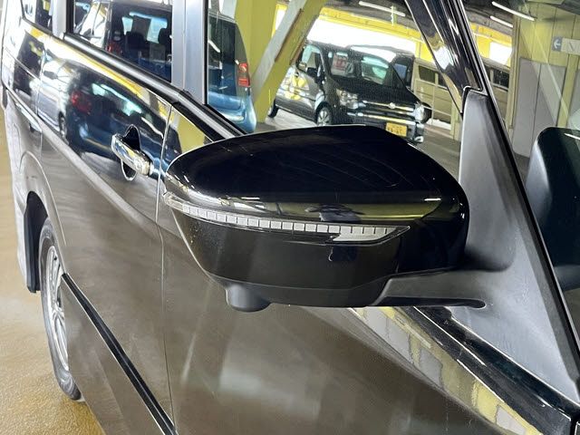 NISSAN SERENA  WG 2022