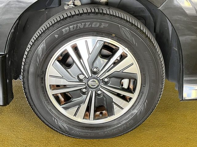 NISSAN SERENA  WG 2022