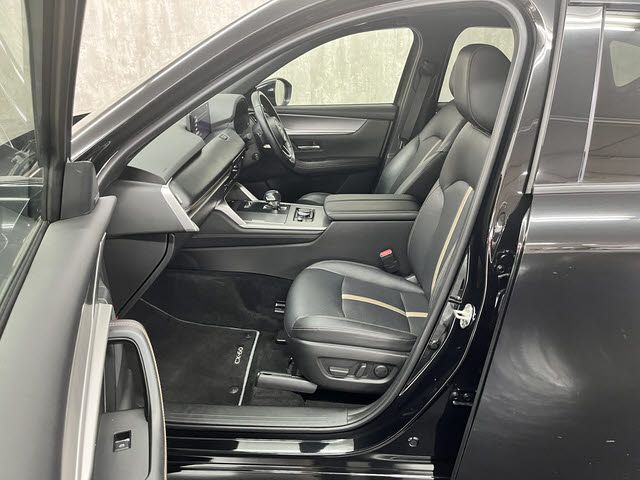 MAZDA CX-60 2023