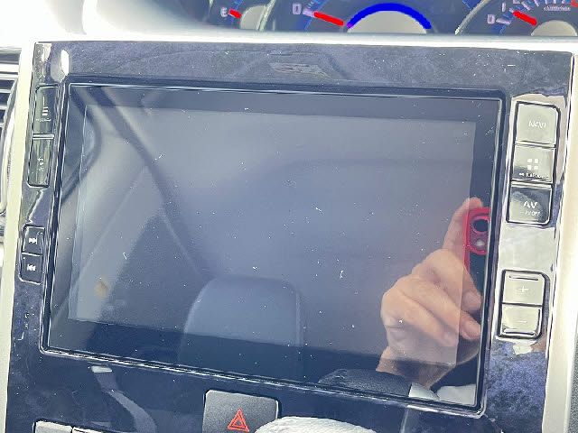 DAIHATSU TANTO CUSTOM 2018