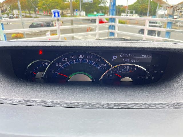 DAIHATSU TANTO CUSTOM 2018