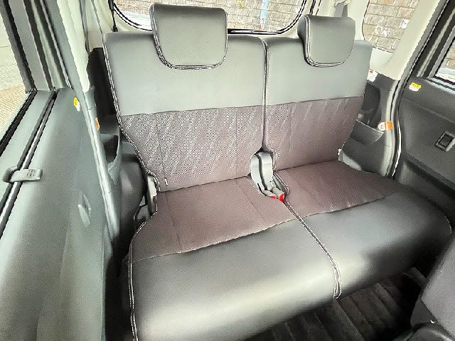 DAIHATSU TANTO CUSTOM 2018