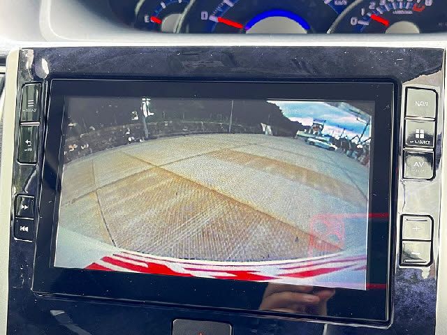 DAIHATSU TANTO CUSTOM 2018