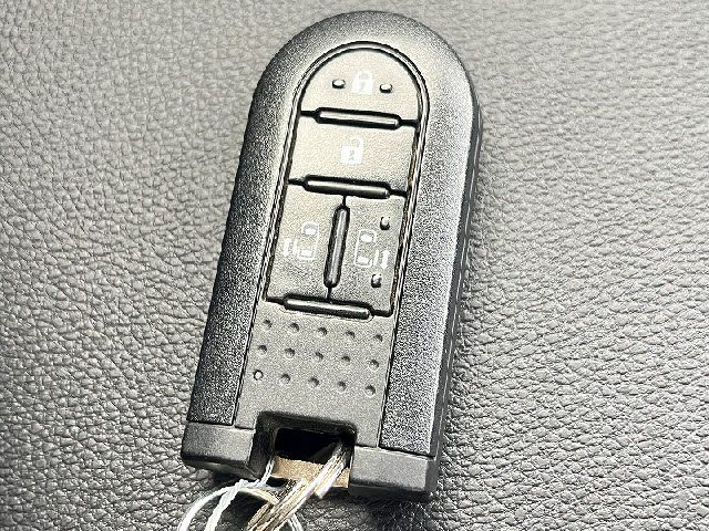 DAIHATSU TANTO CUSTOM 2018