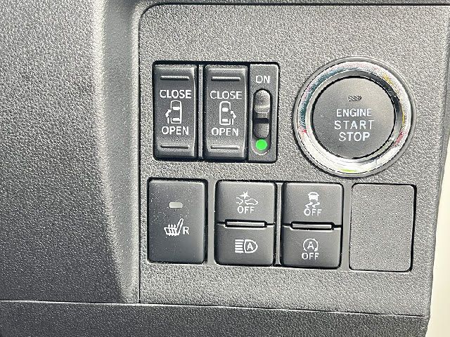 DAIHATSU TANTO CUSTOM 2018