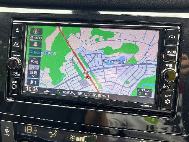 NISSAN X-TRAIL 2WD 2021