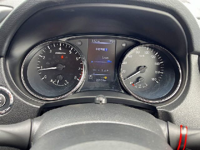 NISSAN X-TRAIL 2WD 2021