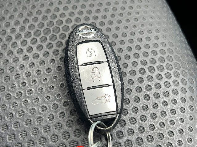 NISSAN X-TRAIL 2WD 2021