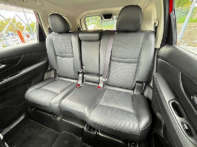 NISSAN X-TRAIL 2WD 2021