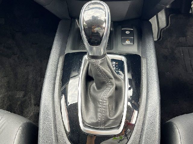 NISSAN X-TRAIL 2WD 2021