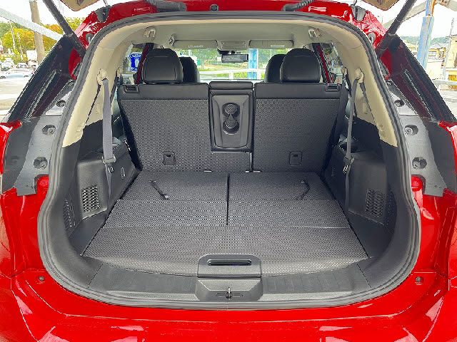 NISSAN X-TRAIL 2WD 2021