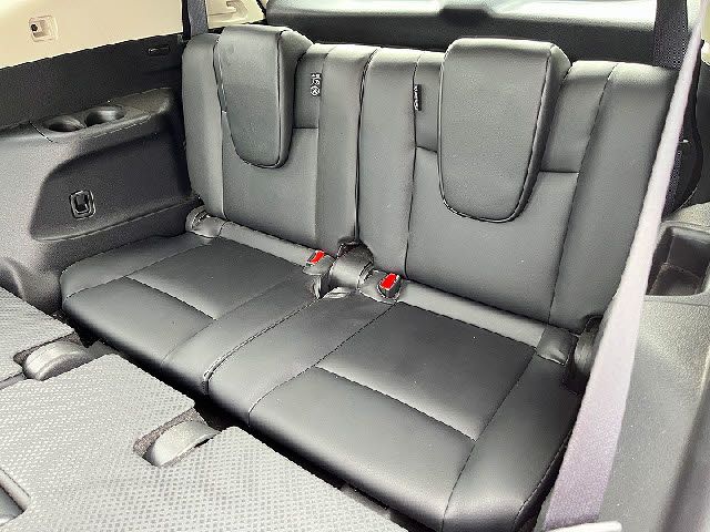 NISSAN X-TRAIL 2WD 2021