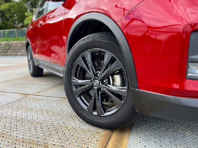 NISSAN X-TRAIL 2WD 2021