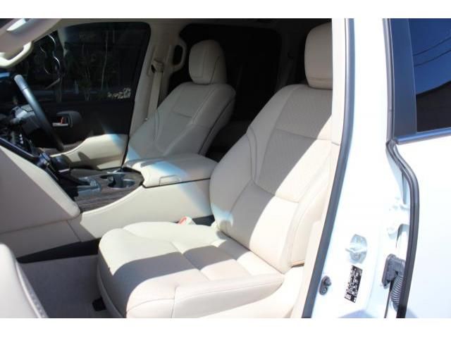 TOYOTA LANDCRUISER wagon 2023