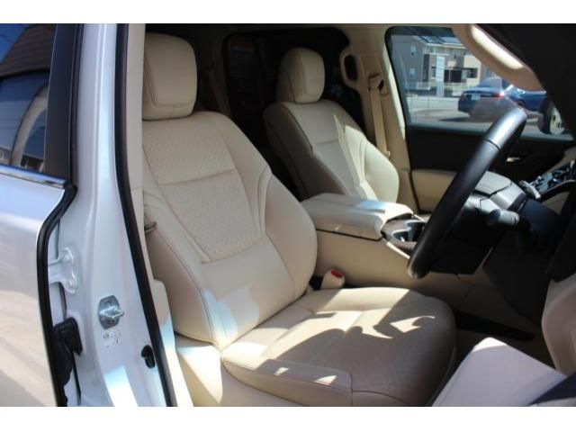 TOYOTA LANDCRUISER wagon 2023