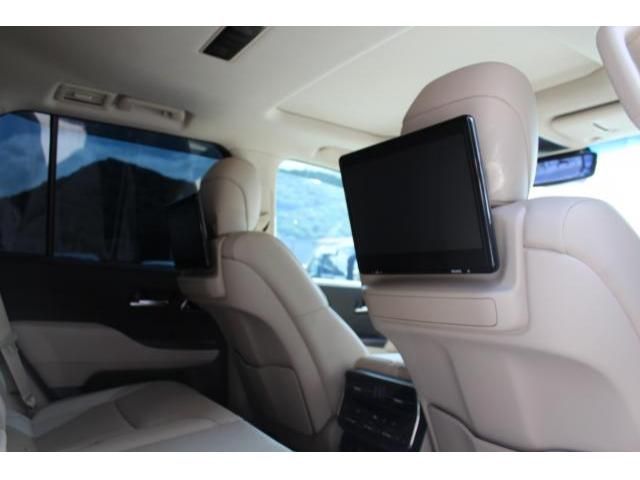 TOYOTA LANDCRUISER wagon 2023