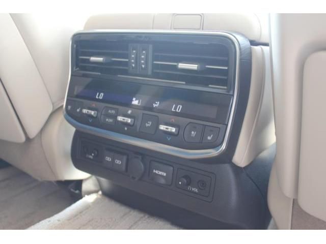 TOYOTA LANDCRUISER wagon 2023