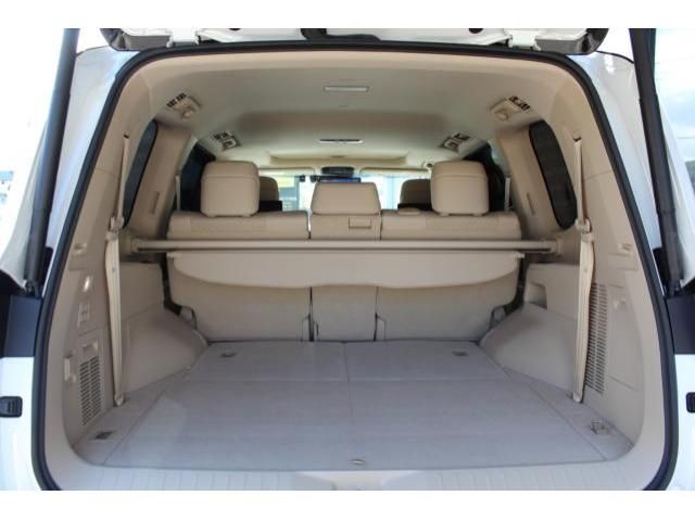 TOYOTA LANDCRUISER wagon 2023