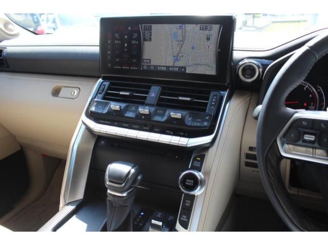 TOYOTA LANDCRUISER wagon 2023