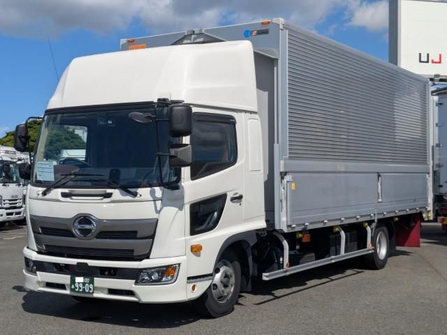 HINO RANGER 2023
