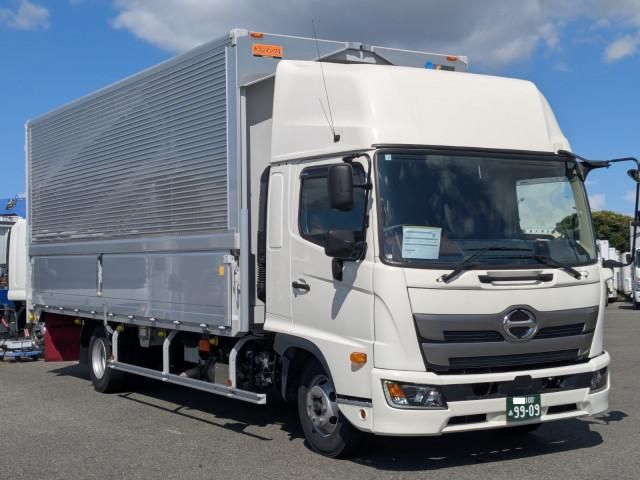 HINO RANGER 2023