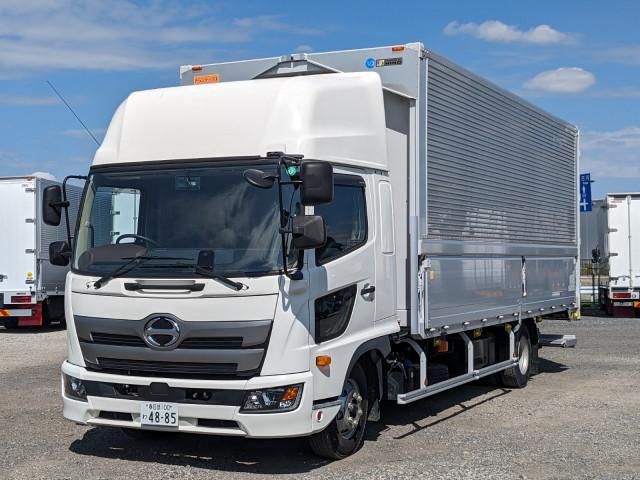 HINO RANGER 2022