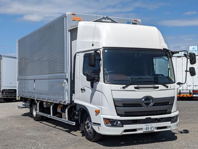 HINO RANGER 2022