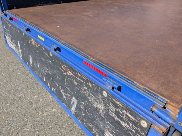 MITSUBISHI CANTER 2018