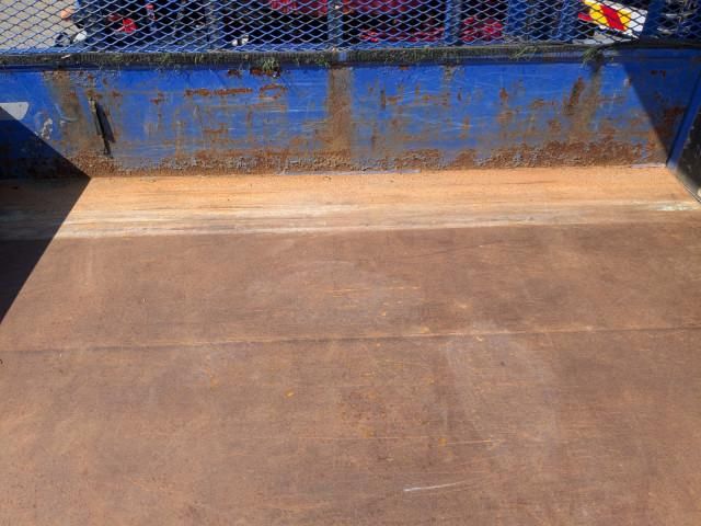 MITSUBISHI CANTER 2018