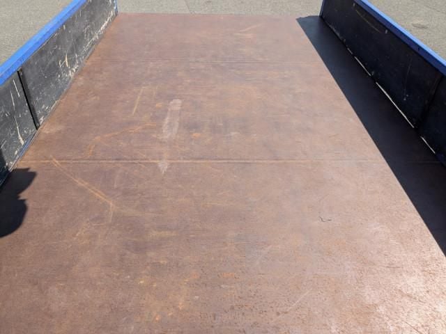 MITSUBISHI CANTER 2018