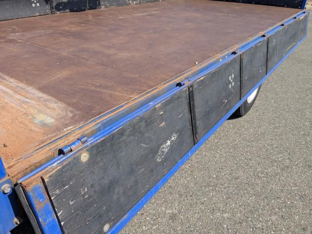 MITSUBISHI CANTER 2018