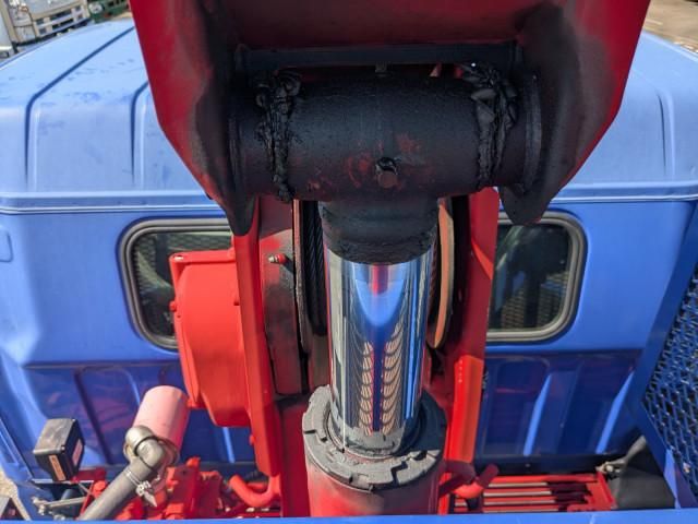 MITSUBISHI CANTER 2018