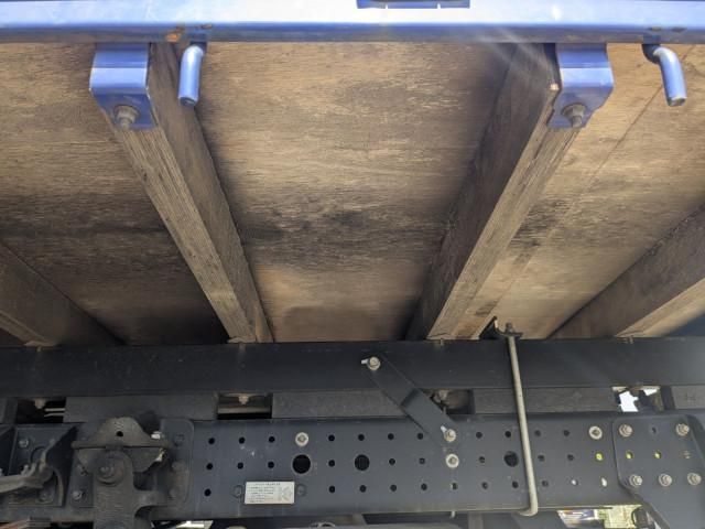 MITSUBISHI CANTER 2018