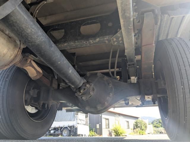 MITSUBISHI CANTER 2018