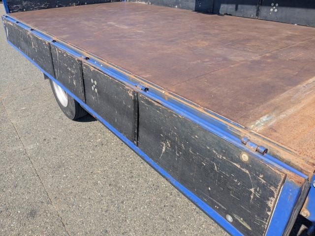 MITSUBISHI CANTER 2018