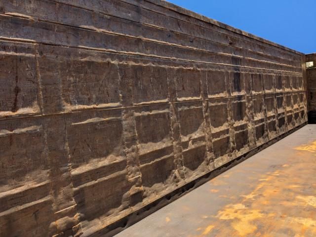 MITSUBISHI FUSOU SUPER GREAT 2015