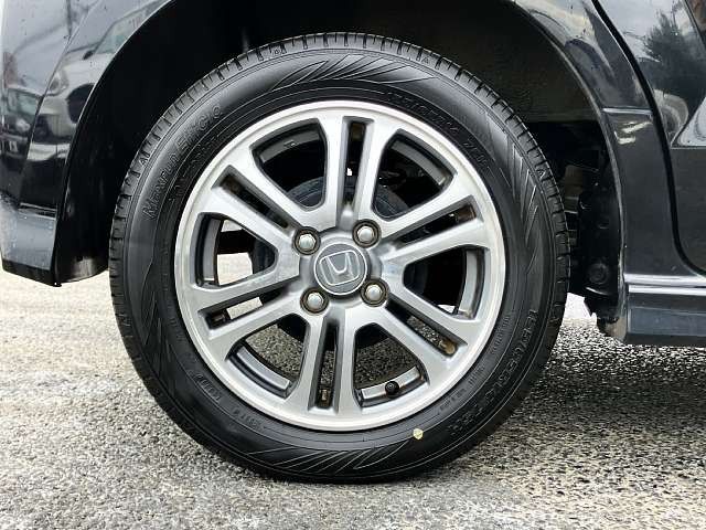 HONDA N BOX CUSTOM 2017