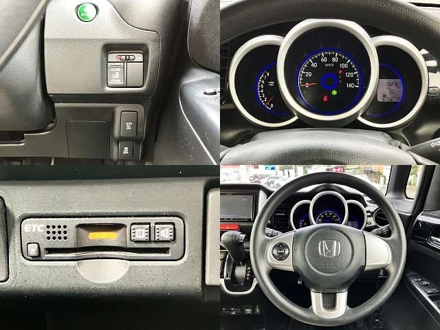 HONDA N BOX CUSTOM 2017