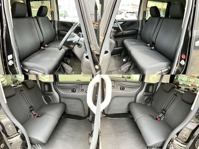 HONDA N BOX CUSTOM 2017