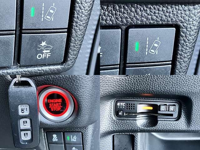 HONDA N BOX CUSTOM 2019