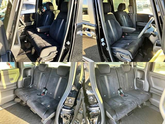 HONDA N BOX CUSTOM 2019