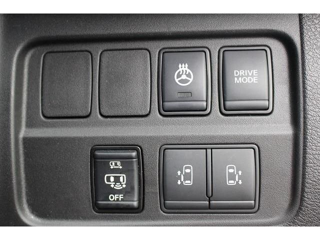 NISSAN SERENA  WG 2021