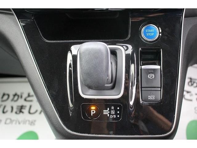 NISSAN SERENA  WG 2021