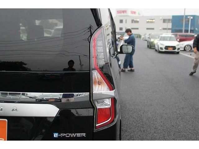 NISSAN SERENA  WG 2021
