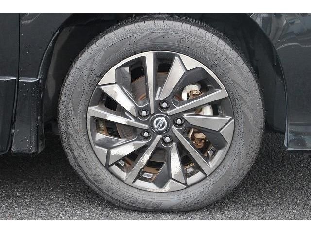 NISSAN SERENA  WG 2021