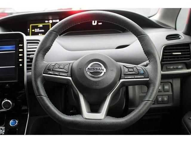 NISSAN SERENA  WG 2021