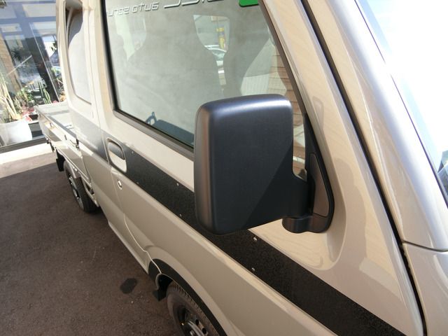 SUZUKI CARRY truck 4WD 2023