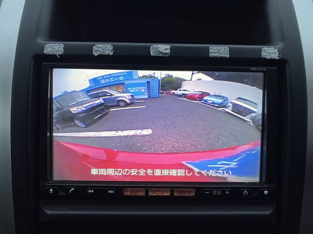 NISSAN X-TRAIL 4WD 2012